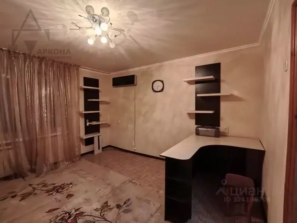 2-к кв. Ростовская область, Таганрог ул. Фрунзе, 152 (49.0 м) - Фото 2