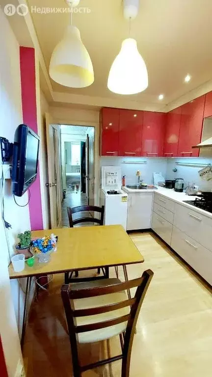 2-комнатная квартира: Череповец, улица Космонавта Беляева, 26 (52.5 м) - Фото 2