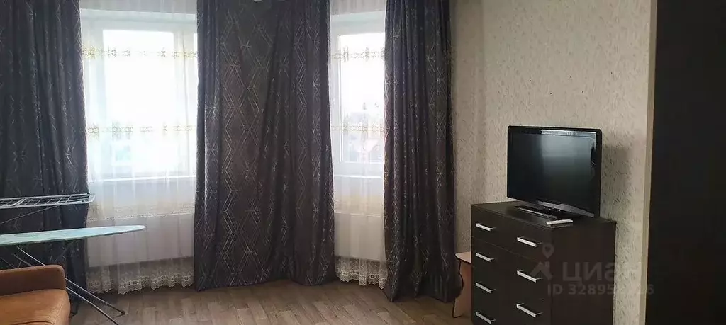 1-к кв. Московская область, Домодедово Центральный мкр, проезд ... - Фото 2