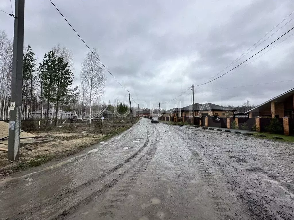 Участок 5 сот. (СНТ, ДНП) - Фото 0