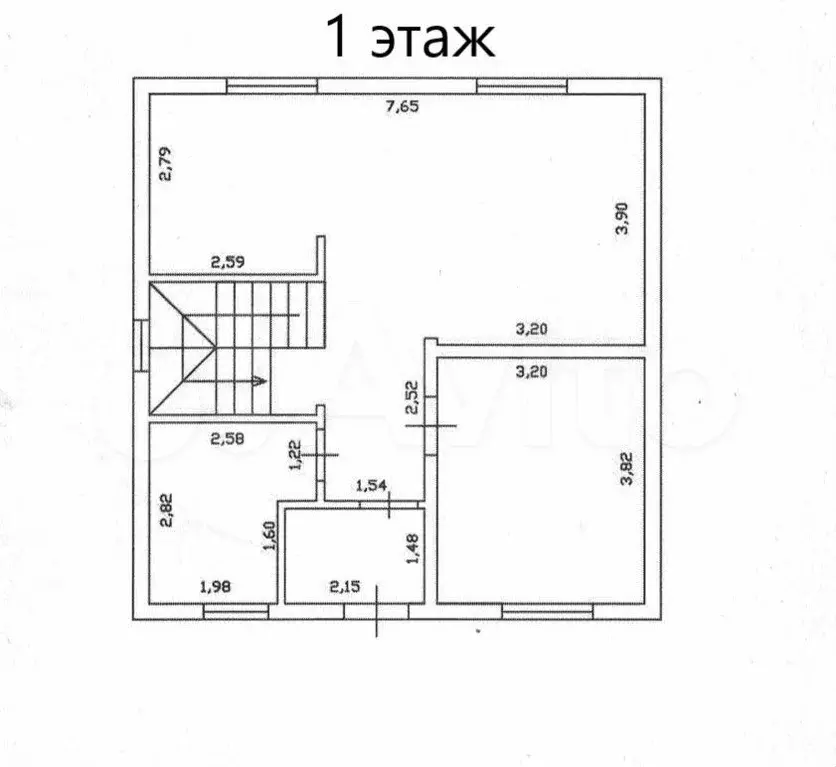 Дом 120 м на участке 3,5 сот. - Фото 0