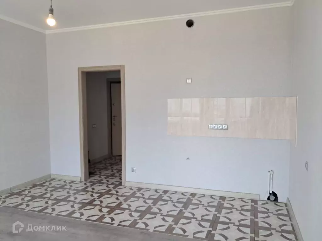 Продаётся квартира-студия, 30 м - Фото 1