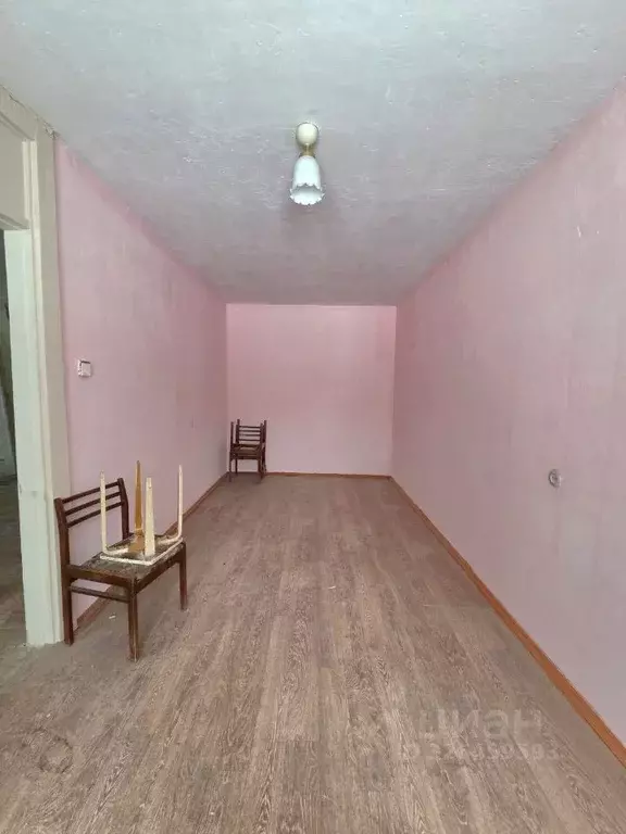 2-к кв. Башкортостан, Уфа ул. Блюхера, 8/1 (46.9 м) - Фото 1