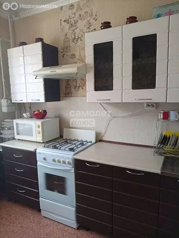 3-комнатная квартира: Липецк, улица А.П. Мистюкова, 14 (64.8 м) - Фото 1