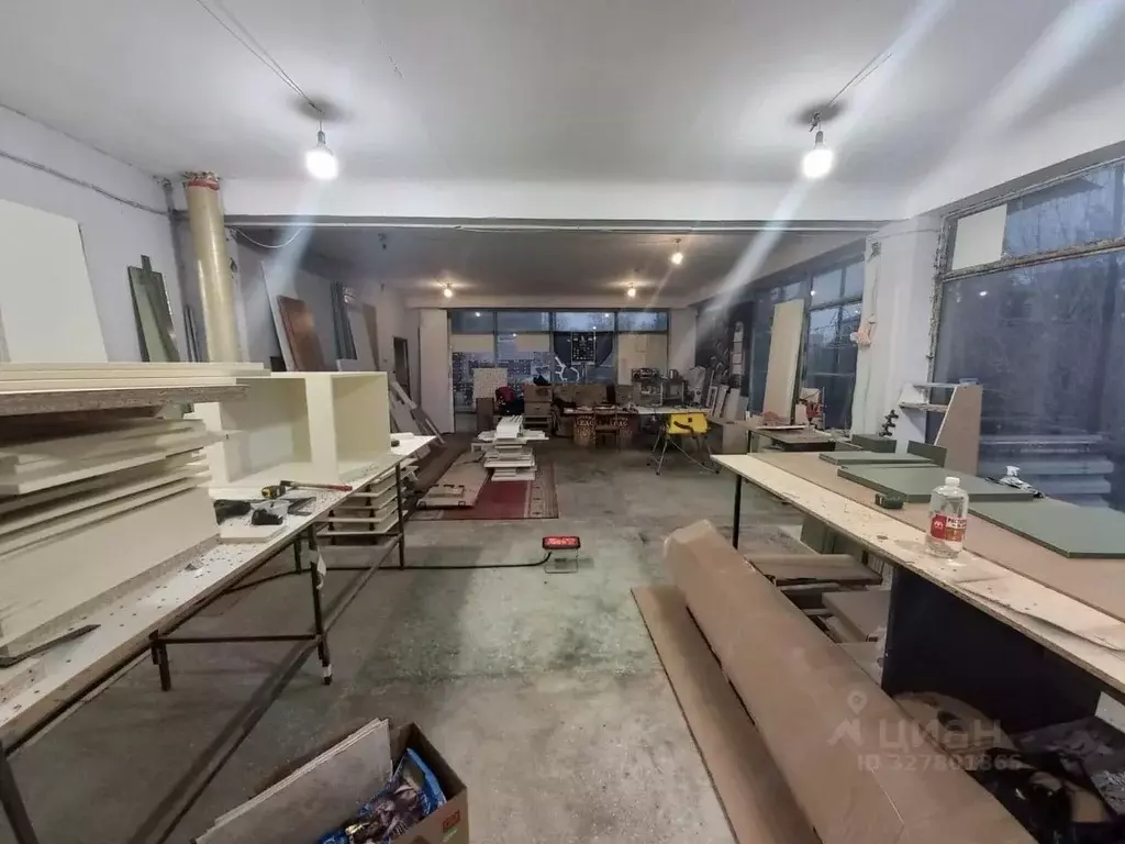 Офис в Северная Осетия, Владикавказ ул. Пожарского, 43 (500 м) - Фото 1