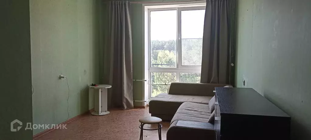 Продаётся 1-к квартира, 33.2 м - Фото 0