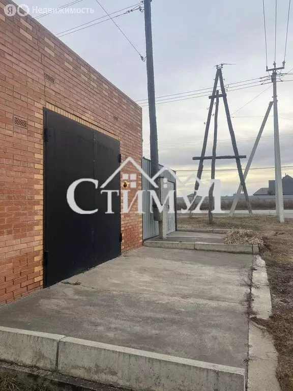 Дом в Калинино, улица Пушкина, 2 (150 м) - Фото 2