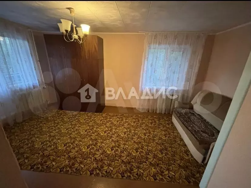 1-к. квартира, 31 м, 4/5 эт. - Фото 0