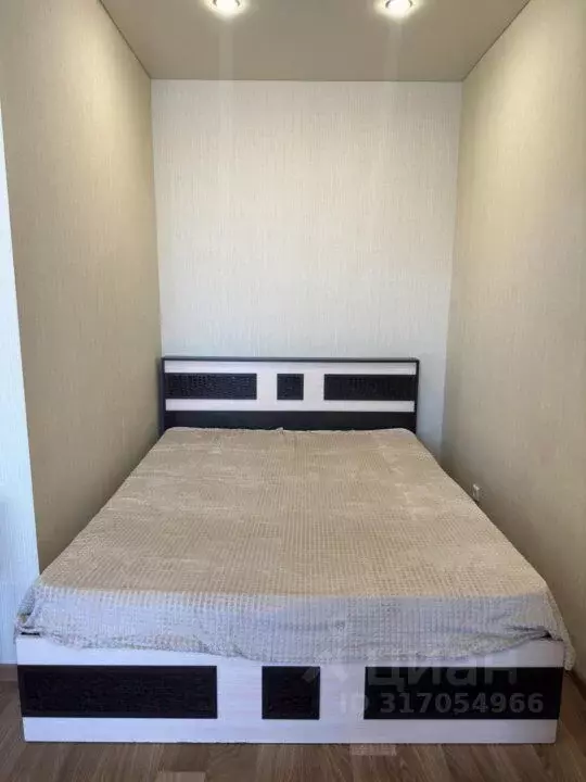 1-к кв. Пензенская область, Пенза Ладожская ул., 110 (28.0 м) - Фото 0