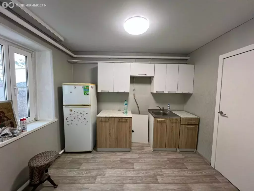 Дом в Ростов-на-Дону, Задонская улица, 49 (77 м) - Фото 1