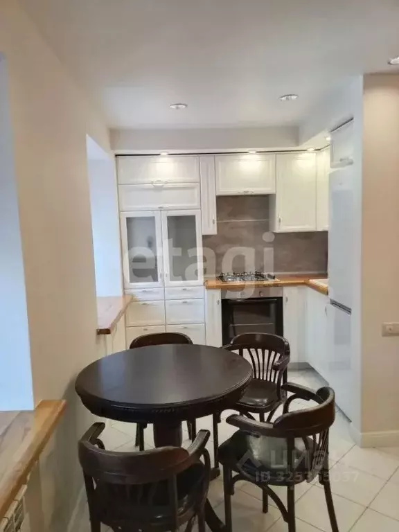 3-к кв. Башкортостан, Уфа ул. Белякова, 32 (56.5 м) - Фото 1