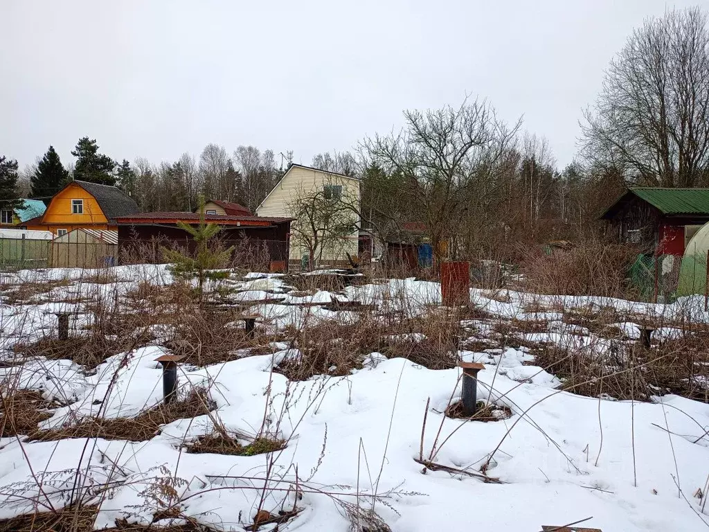 Дом в Ленинградская область, Шлиссельбург Кировский район, ... - Фото 0