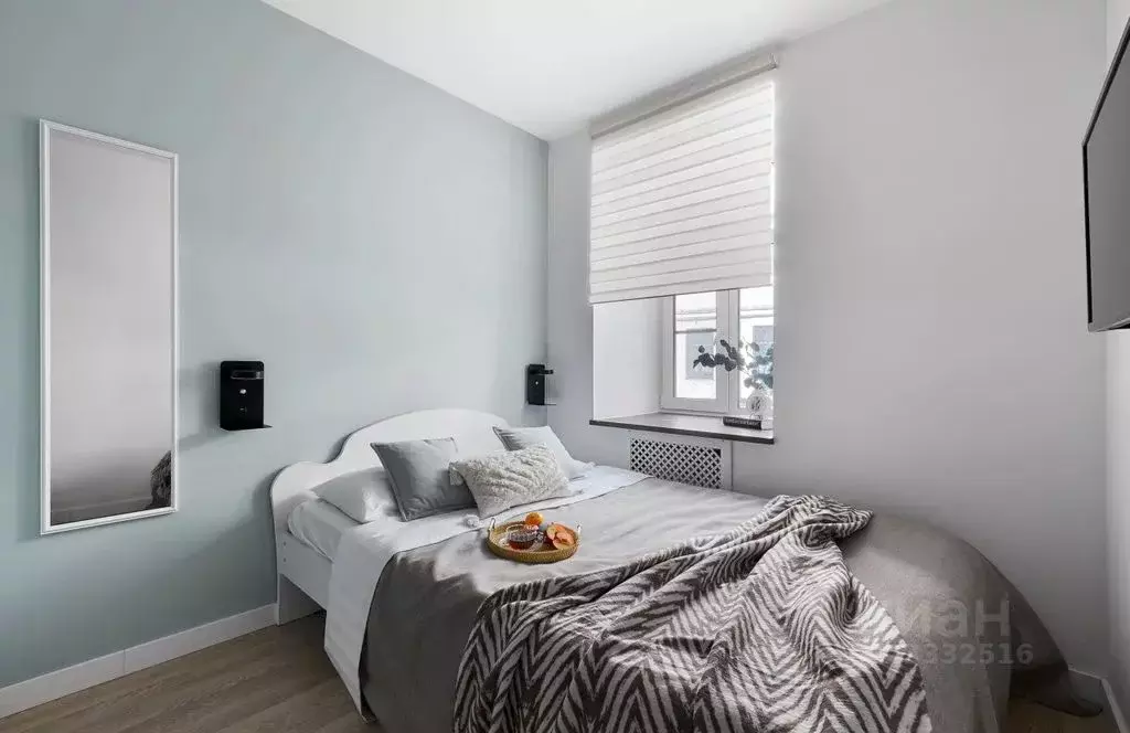 Студия Санкт-Петербург Лиговский просп., 3/9 (15.0 м) - Фото 2