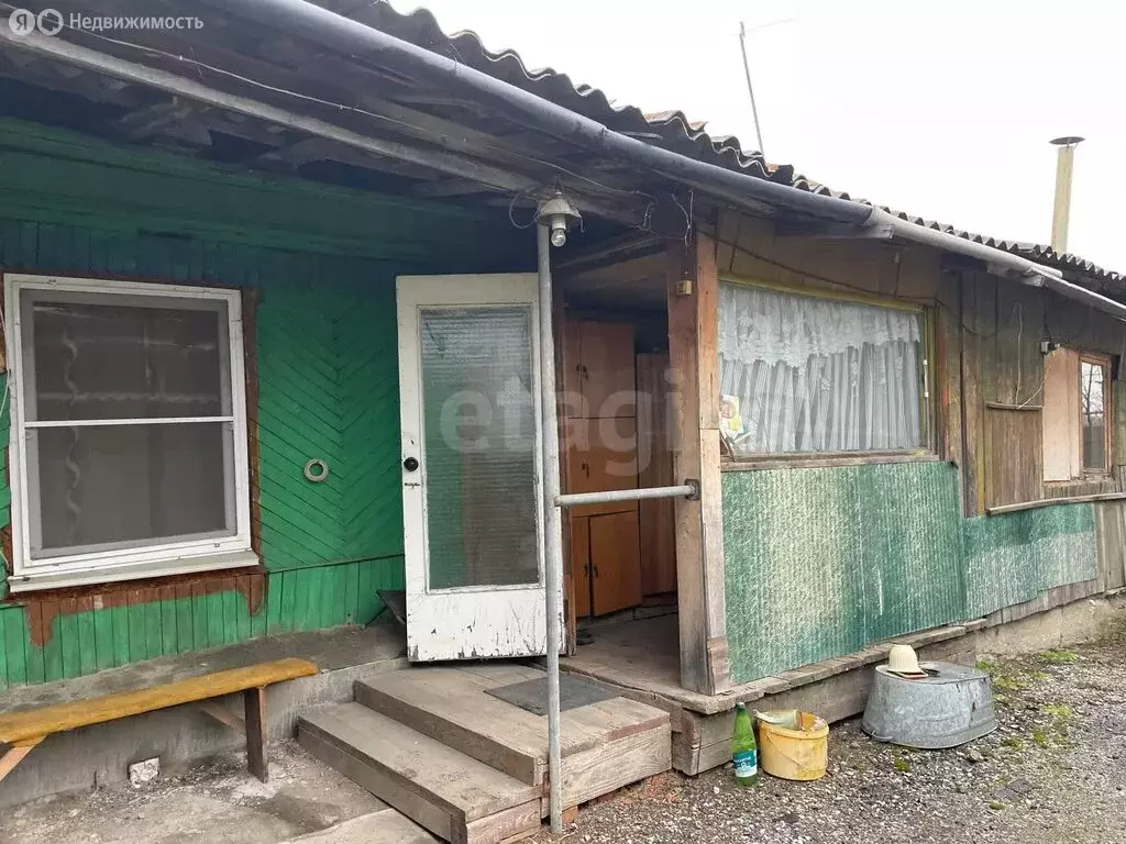 Дом в Увельский, улица Горького (49.1 м) - Фото 2