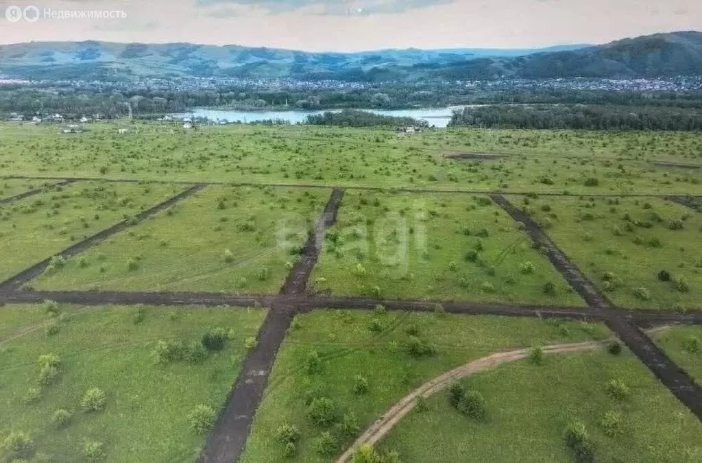 Участок в Айский сельсовет, территория Черемшанка (15 м) - Фото 2