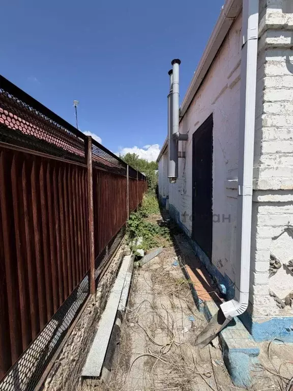 Дом в Краснодарский край, Темрюк ул. Щорса, 41 (42 м) - Фото 2