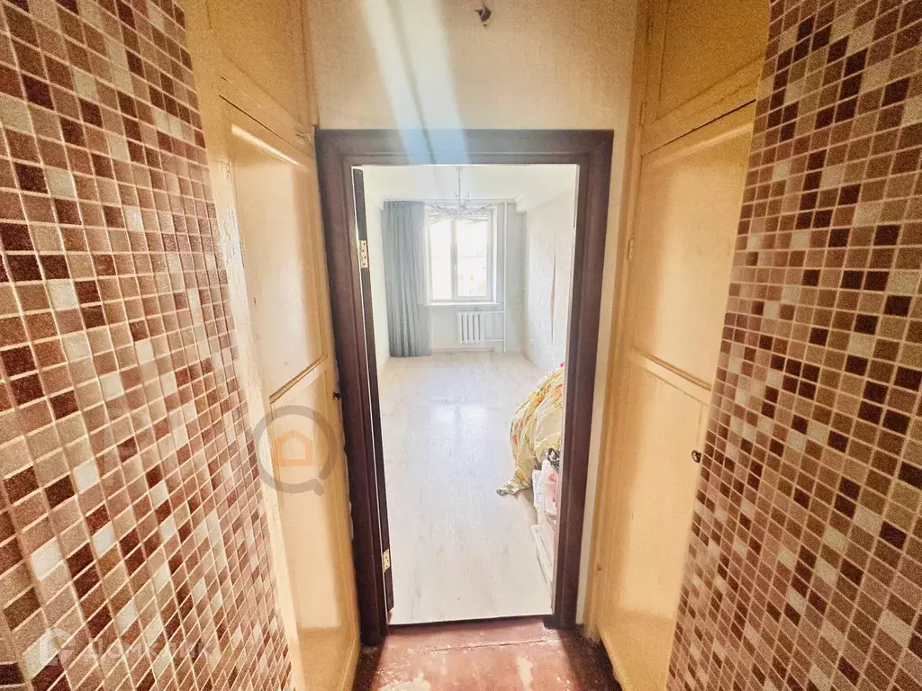 Продаётся 2-к квартира, 44.6 м - Фото 0