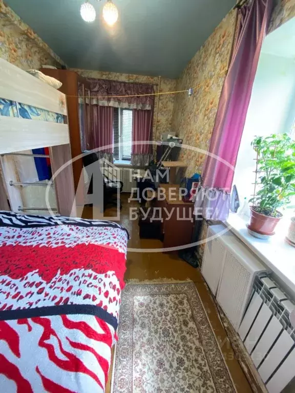 2-к кв. Пермский край, Чусовой ул. Чайковского, 8А (41.6 м) - Фото 2