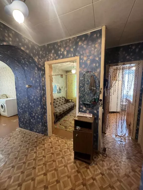 3-к кв. Смоленская область, Ярцево Солнечная ул., 3К3 (51.3 м) - Фото 0