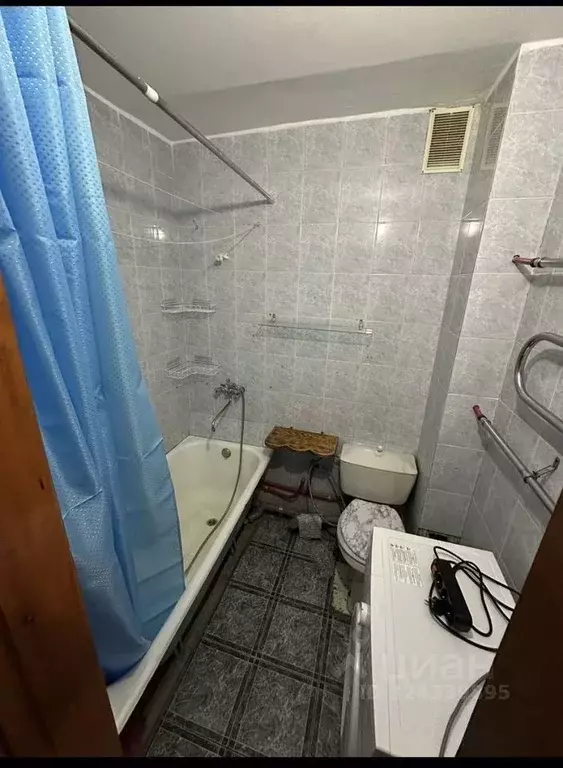 1-к кв. Иркутская область, Иркутск Юбилейный мкр, 39 (32.0 м) - Фото 1