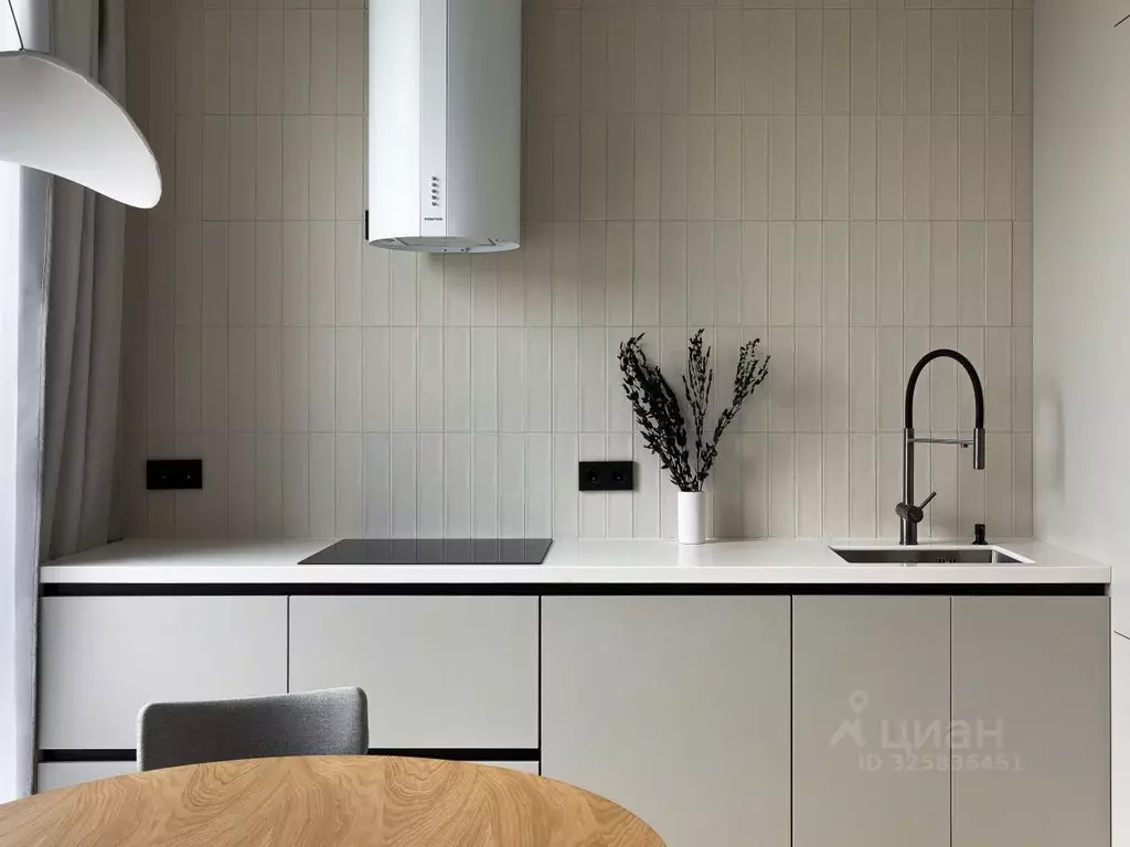 2-к кв. Москва Березовая аллея, 19к2 (51.0 м) - Фото 2