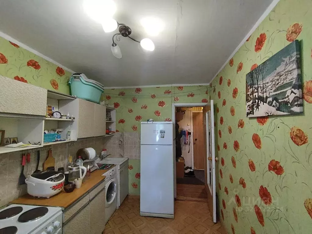 1-к кв. Москва ул. Бестужевых, 12Г (35.0 м) - Фото 1