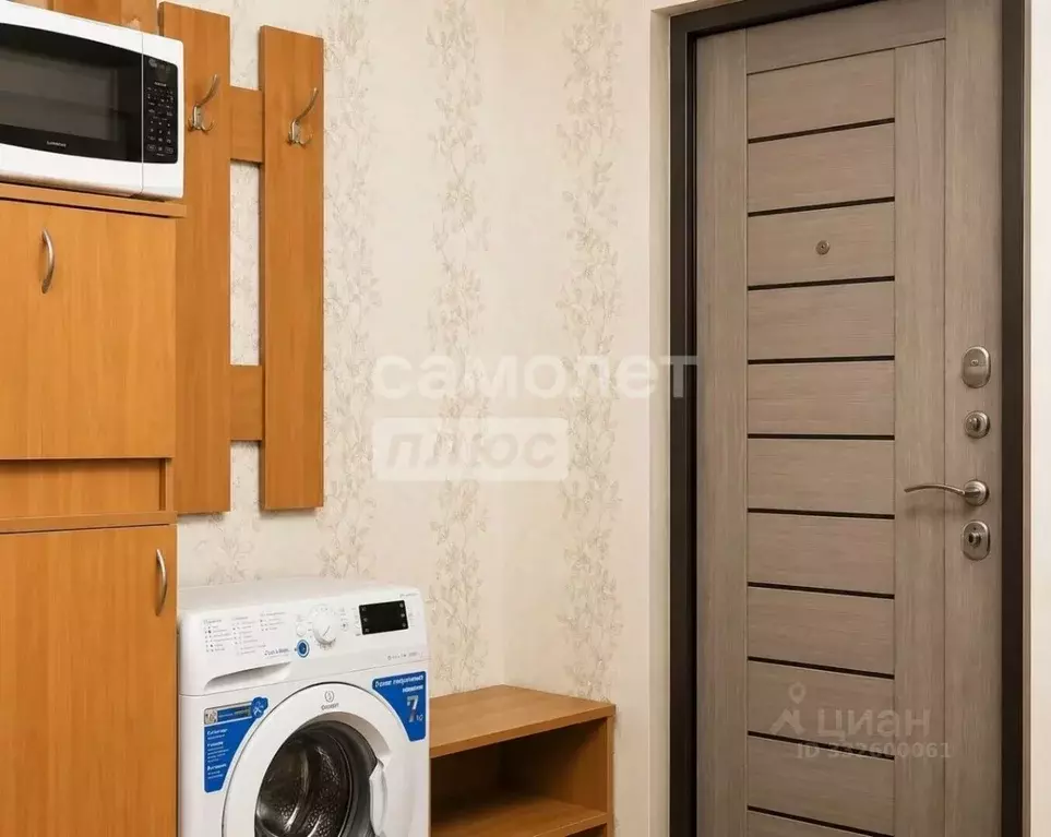 Комната Башкортостан, Уфа ул. Мусы Джалиля, 74/1 (16.9 м) - Фото 1