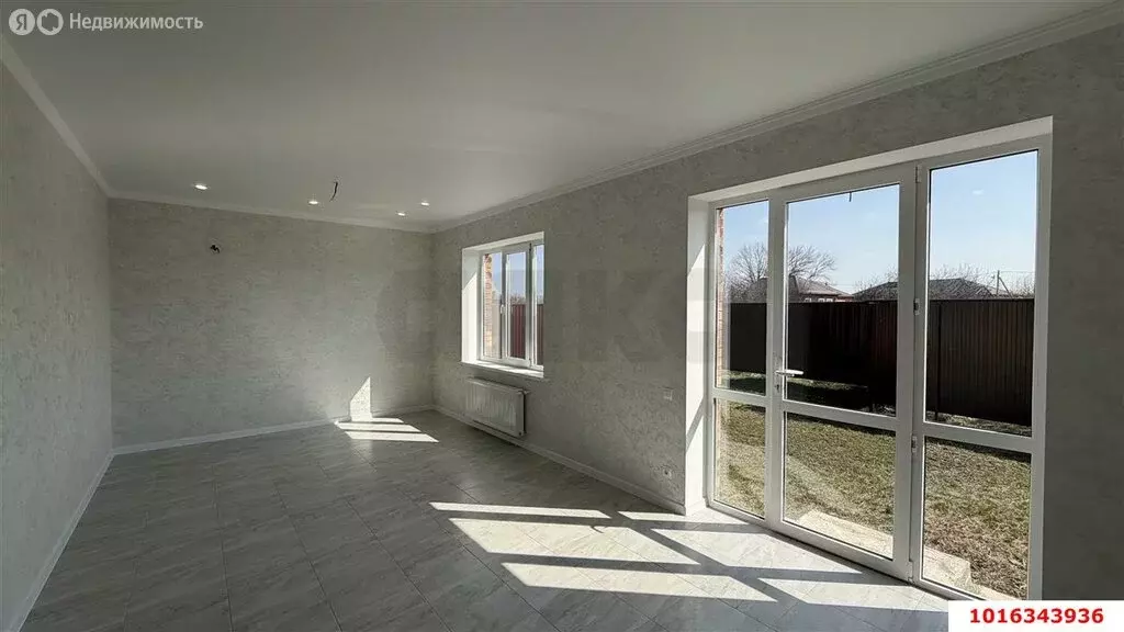 Дом в аул Старобжегокай, Адыгейская улица (102.6 м) - Фото 2