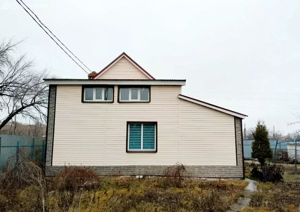 Дом в сельское поселение Подстепки, СНТ Росток-1, 3-я полоса, 2 (142.2 ... - Фото 2