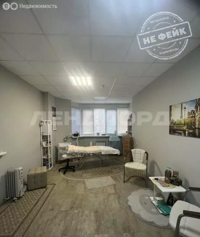 Офис (50 м) - Фото 2