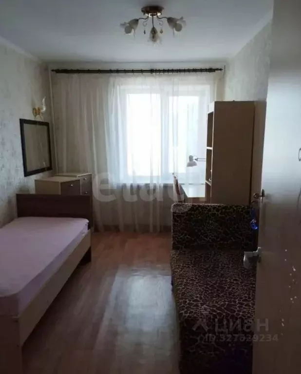 Комната Крым, Саки ул. Советская (23.5 м) - Фото 1