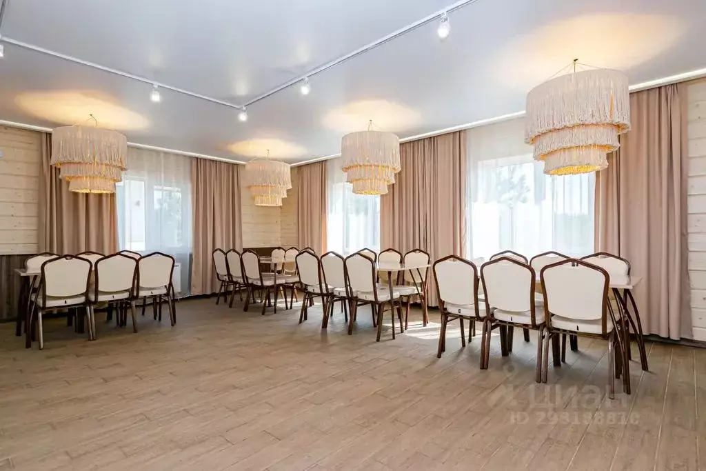 Дом в Пермский край, Пермский район, Деревенский кв-л ул. Победы, 21 ... - Фото 2