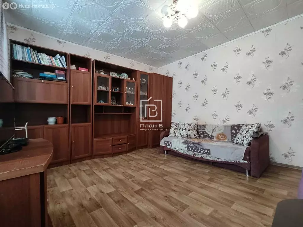 Дом в Калуга, Станционный переулок, 14 (53.6 м) - Фото 2