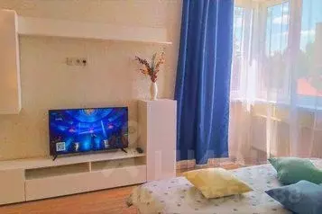 1-к кв. Московская область, Подольск бул. Бородинский, 17 (50.0 м) - Фото 0