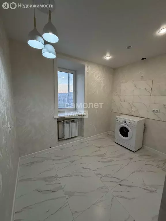 1-комнатная квартира: Иркутск, Аэрофлотская улица, 7А (42 м) - Фото 2