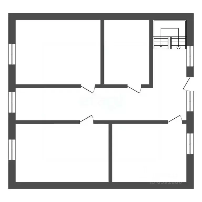 Дом в Тульская область, Тула городской округ, Плеханово рп ул. ... - Фото 2