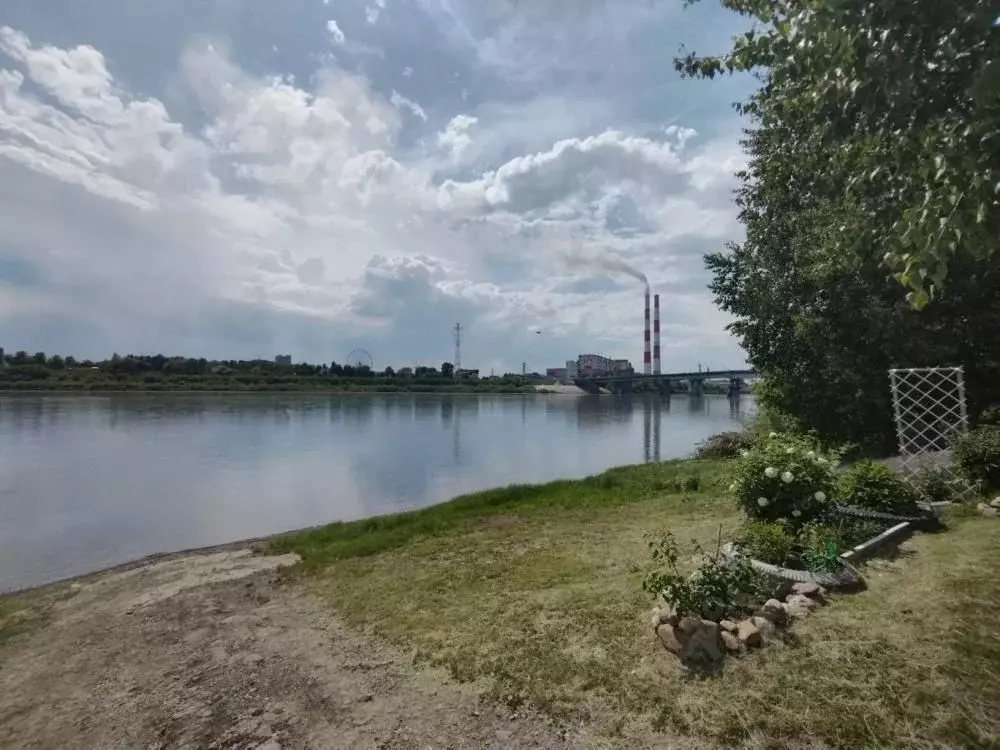 Гараж в Кемеровская область, Кемерово ул. Правая Гавань, 15А (23 м) - Фото 1