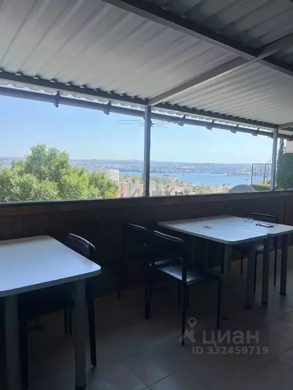 Коттедж в Севастополь ул. 3-я Равелинная, 4 (360 м) - Фото 2