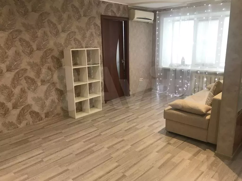 2-к. квартира, 42 м, 2/5 эт. - Фото 0