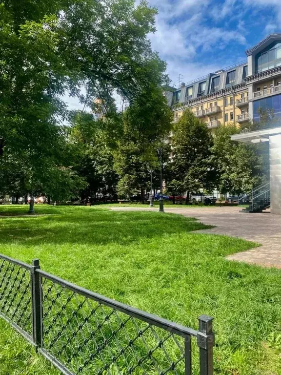 Комната Санкт-Петербург Смоленская ул., 7 (11.0 м) - Фото 1