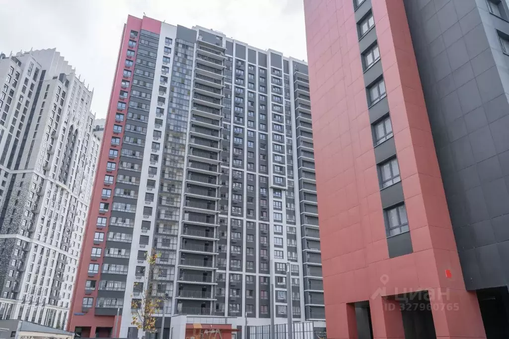 Гараж в Москва ул. Академика Королева, 23 (13 м) - Фото 1