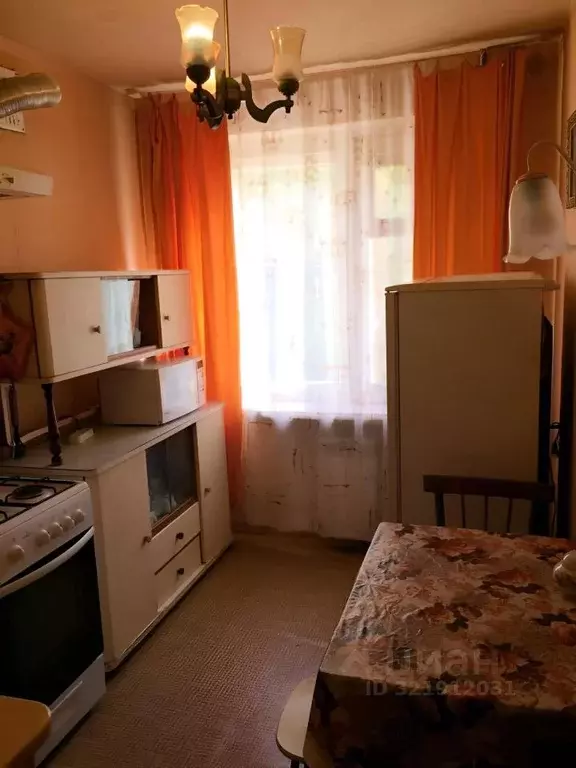 2-к кв. Самарская область, Самара ул. Осипенко, 20 (43.8 м) - Фото 2