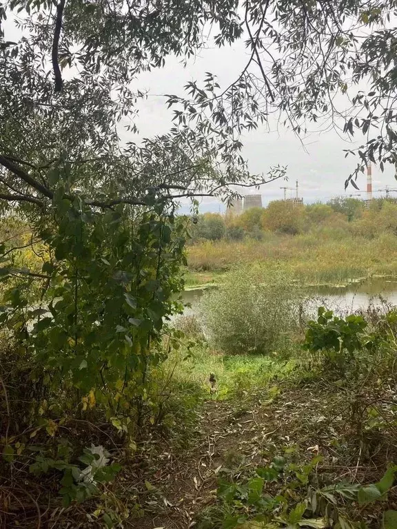 Участок в Московская область, Мытищи Центральная ул., 41 (9.0 сот.) - Фото 1