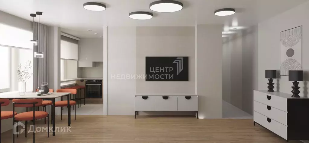 Продаётся 2-к квартира, 44.1 м - Фото 0