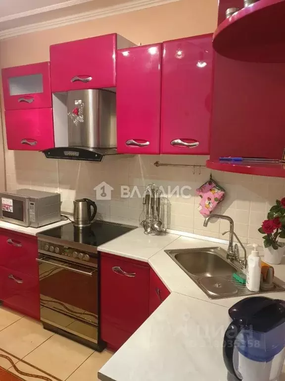 2-к кв. Забайкальский край, Чита Северный мкр, 57 (60.0 м) - Фото 0