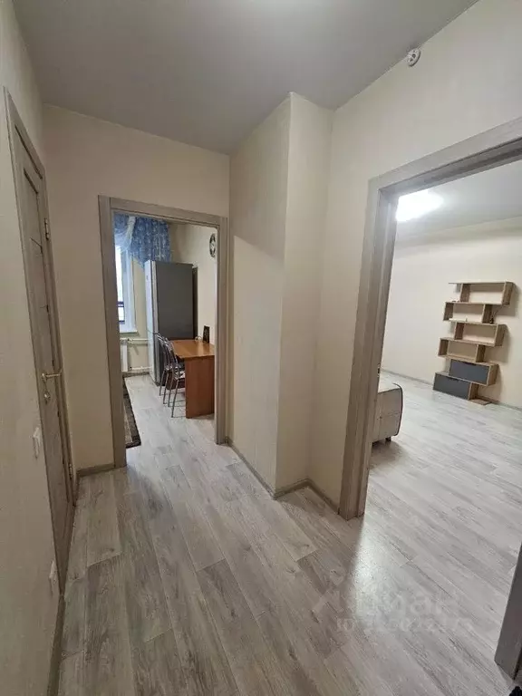 1-к кв. Новосибирская область, Новосибирск Красный просп., 307 (40.0 ... - Фото 2