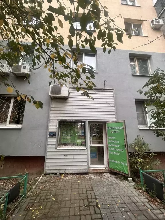 Помещение свободного назначения в Саратовская область, Саратов пос. ... - Фото 0