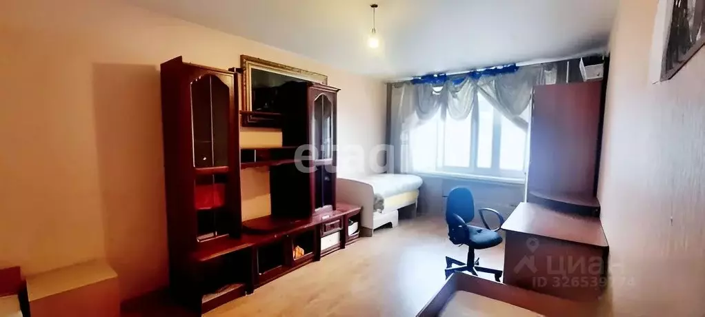 3-к кв. Камчатский край, Петропавловск-Камчатский ул. Карбышева, 12 ... - Фото 1