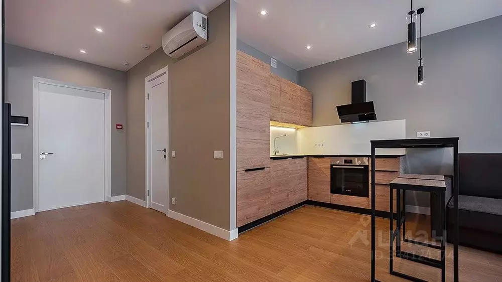 2-к кв. Москва Автозаводская ул., 23Бк2 (47.0 м) - Фото 1