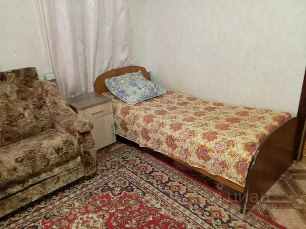 2-к кв. Волгоградская область, Елань рп пер. Еланский, 46 (45.0 м) - Фото 1